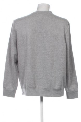 Męska bluzka Tommy Hilfiger, Rozmiar XXL, Kolor Szary, Cena 544,99 zł