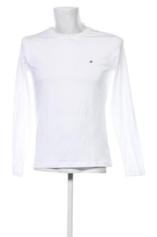 Herren Shirt Tommy Hilfiger, Größe M, Farbe Weiß, Preis € 91,99