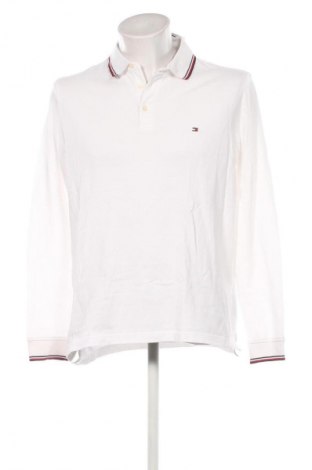 Férfi blúz Tommy Hilfiger, Méret XL, Szín Fehér, Ár 35 539 Ft