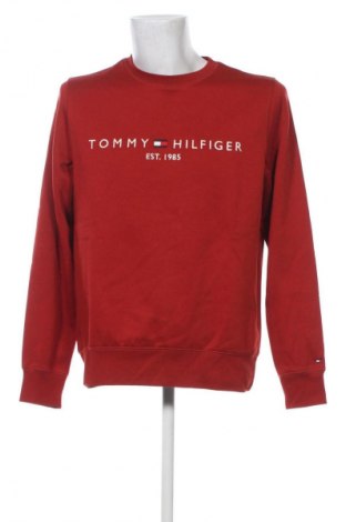 Herren Shirt Tommy Hilfiger, Größe L, Farbe Rot, Preis € 71,99
