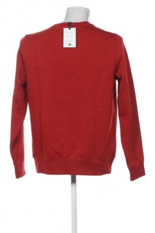 Herren Shirt Tommy Hilfiger, Größe L, Farbe Rot, Preis € 71,99