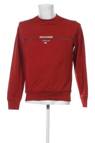 Pánske tričko  Tommy Hilfiger, Veľkosť S, Farba Červená, Cena  72,95 €