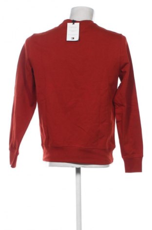 Pánske tričko  Tommy Hilfiger, Veľkosť S, Farba Červená, Cena  72,95 €