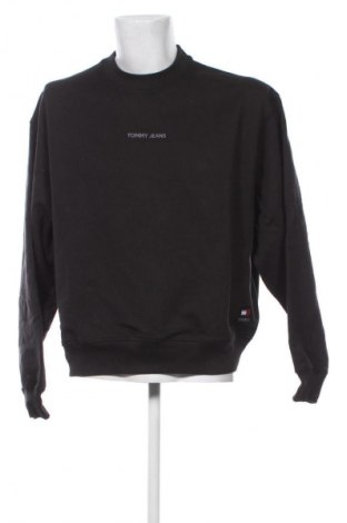Pánské tričko  Tommy Jeans, Velikost M, Barva Černá, Cena  2 949,00 Kč
