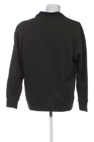 Pánske tričko  Tommy Jeans, Veľkosť L, Farba Zelená, Cena  43,95 €