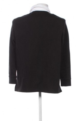 Pánské tričko  Tommy Jeans, Velikost M, Barva Černá, Cena  1 879,00 Kč