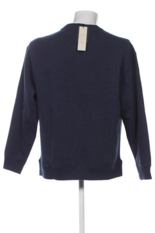 Męska bluzka Tommy Jeans, Rozmiar M, Kolor Niebieski, Cena 378,99 zł
