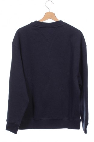 Pánské tričko  Tommy Jeans, Velikost XS, Barva Modrá, Cena  949,00 Kč