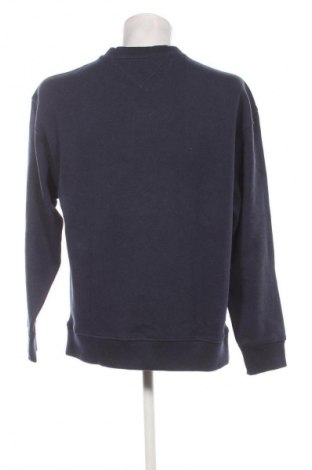 Herren Shirt Tommy Jeans, Größe M, Farbe Blau, Preis € 36,99