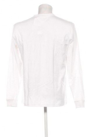 Pánske tričko  Tommy Jeans, Veľkosť S, Farba Biela, Cena  24,95 €