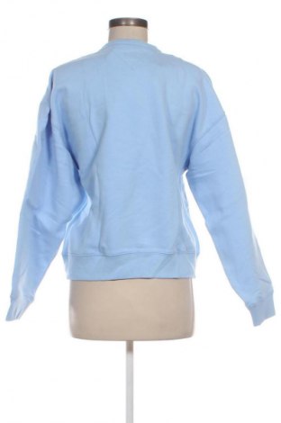 Pánské tričko  Tommy Jeans, Velikost XS, Barva Modrá, Cena  1 879,00 Kč