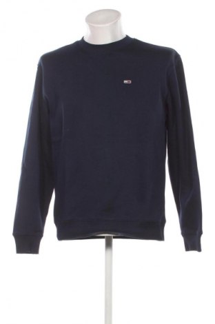 Pánske tričko  Tommy Jeans, Veľkosť S, Farba Modrá, Cena  46,95 €