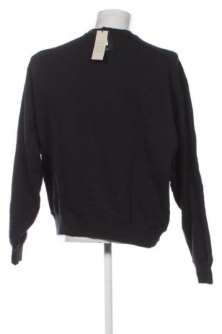 Bluză de bărbați Tommy Jeans, Mărime M, Culoare Negru, Preț 559,99 Lei
