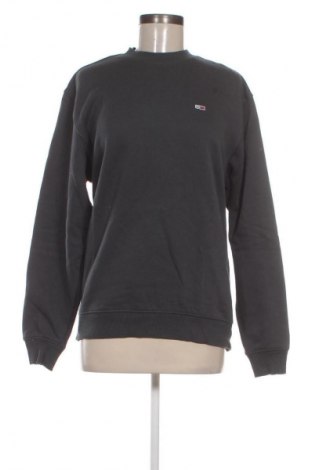 Pánské tričko  Tommy Jeans, Velikost XS, Barva Šedá, Cena  1 879,00 Kč