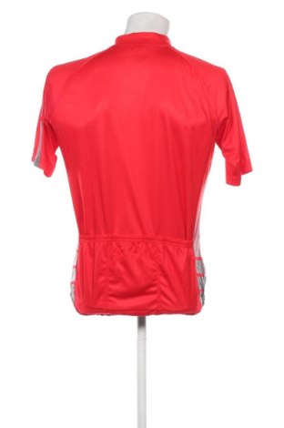 Férfi póló Unbranded, Méret XL, Szín Piros, Ár 1 659 Ft