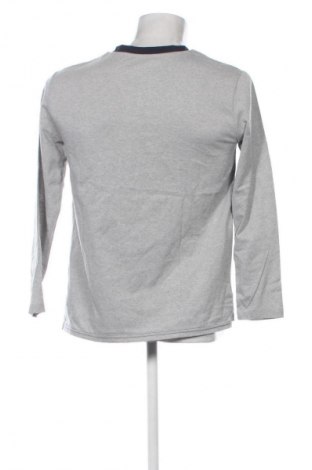 Ανδρική μπλούζα Unbranded, Μέγεθος S, Χρώμα Γκρί, Τιμή 3,99 €