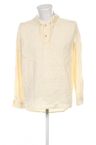 Męska bluzka Unbranded, Rozmiar 3XL, Kolor Żółty, Cena 16,99 zł