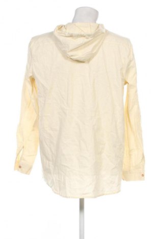 Męska bluzka Unbranded, Rozmiar 3XL, Kolor Żółty, Cena 16,99 zł
