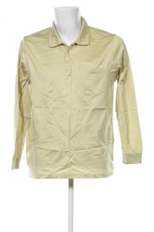 Ανδρική μπλούζα Unbranded, Μέγεθος XXL, Χρώμα Πράσινο, Τιμή 18,47 €