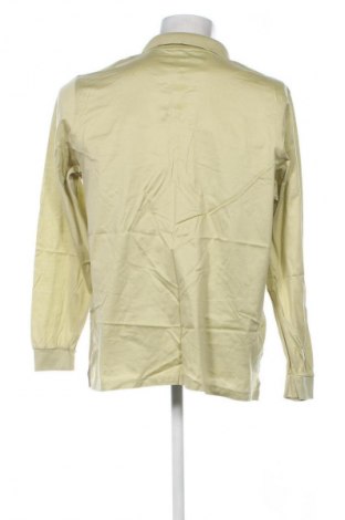 Ανδρική μπλούζα Unbranded, Μέγεθος XXL, Χρώμα Πράσινο, Τιμή 18,47 €