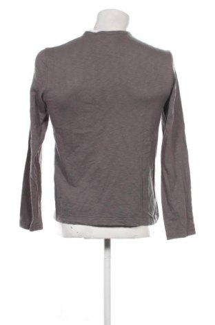 Ανδρική μπλούζα Unbranded, Μέγεθος S, Χρώμα Γκρί, Τιμή 3,99 €