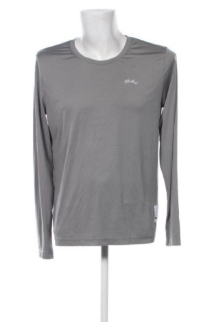 Męska bluzka Unbranded, Rozmiar L, Kolor Szary, Cena 17,99 zł