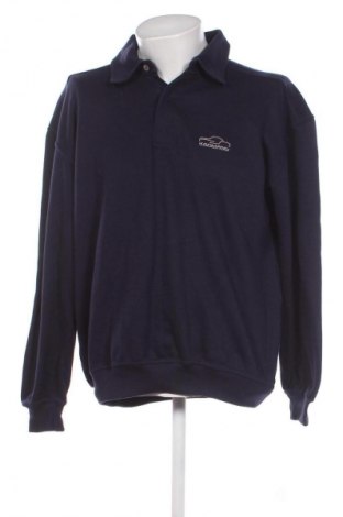 Męska bluzka Unbranded, Rozmiar L, Kolor Niebieski, Cena 25,99 zł