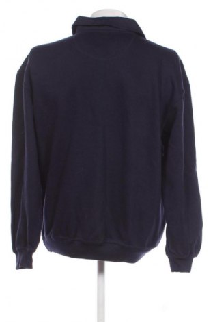Męska bluzka Unbranded, Rozmiar L, Kolor Niebieski, Cena 25,99 zł