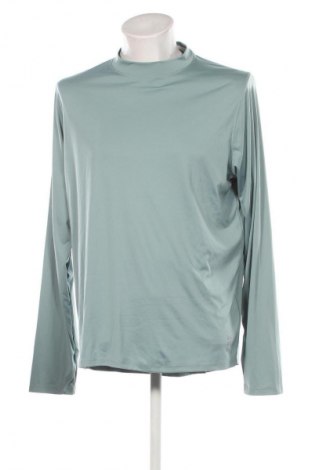 Pánské tričko  Under Armour, Velikost XL, Barva Zelená, Cena  659,00 Kč