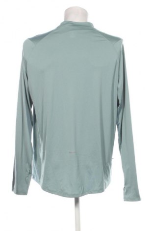 Pánské tričko  Under Armour, Velikost XL, Barva Zelená, Cena  659,00 Kč