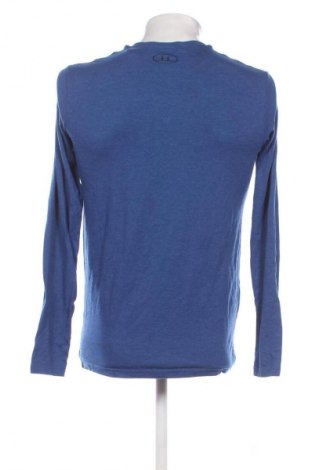 Herren Shirt Under Armour, Größe S, Farbe Blau, Preis € 24,99