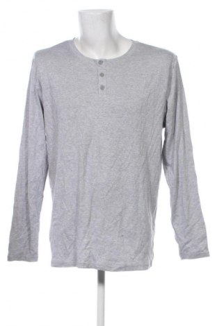 Męska bluzka Up 2 Fashion, Rozmiar XXL, Kolor Szary, Cena 62,99 zł