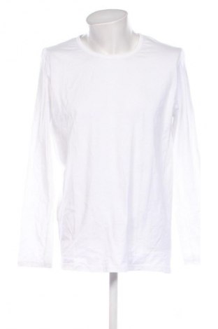 Męska bluzka Watson's, Rozmiar XXL, Kolor Biały, Cena 51,99 zł