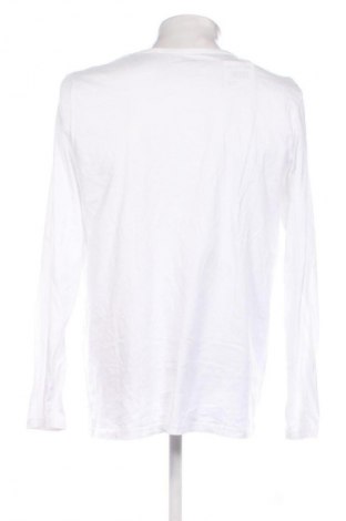 Męska bluzka Watson's, Rozmiar XXL, Kolor Biały, Cena 51,99 zł