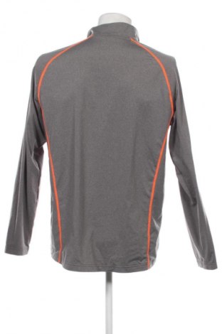Męska bluzka Ziener, Rozmiar XL, Kolor Szary, Cena 50,99 zł