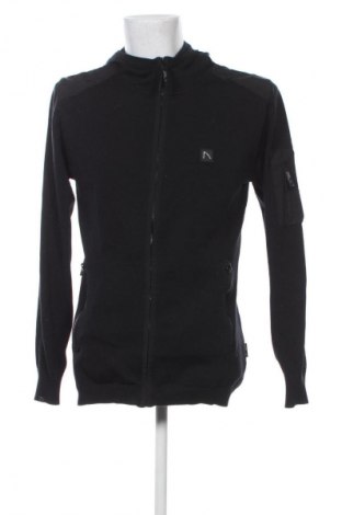 Pánsky kardigán Chasin', Veľkosť XL, Farba Čierna, Cena  36,95 €