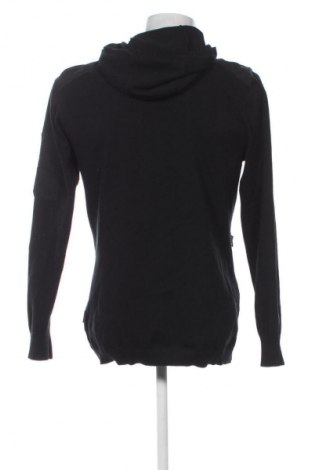 Pánsky kardigán Chasin', Veľkosť XL, Farba Čierna, Cena  36,95 €