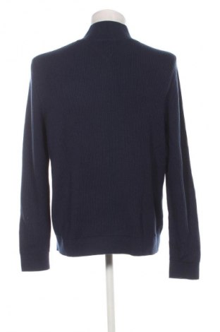 Pánský kardigán Tommy Jeans, Velikost L, Barva Modrá, Cena  3 249,00 Kč