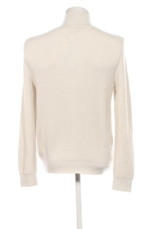 Pánský kardigán Tommy Jeans, Velikost S, Barva Krémová, Cena  3 249,00 Kč