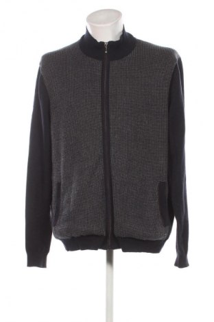 Herren Strickjacke Westbury, Größe XXL, Farbe Mehrfarbig, Preis € 20,99