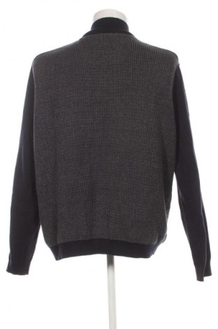 Herren Strickjacke Westbury, Größe XXL, Farbe Mehrfarbig, Preis € 20,99