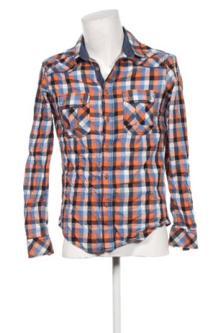 Herrenhemd 17 & Co., Größe M, Farbe Mehrfarbig, Preis € 4,99