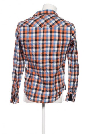 Herrenhemd 17 & Co., Größe M, Farbe Mehrfarbig, Preis € 4,99