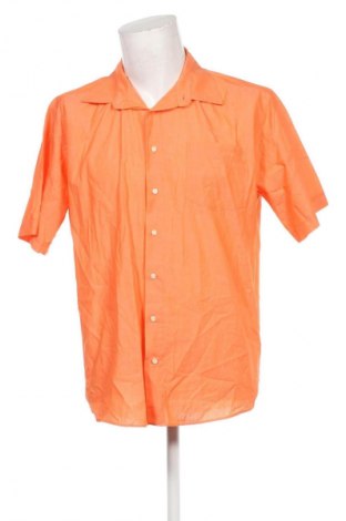 Herrenhemd A.W.Dunmore, Größe XL, Farbe Orange, Preis € 13,99