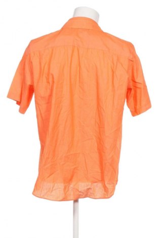 Herrenhemd A.W.Dunmore, Größe XL, Farbe Orange, Preis € 13,99