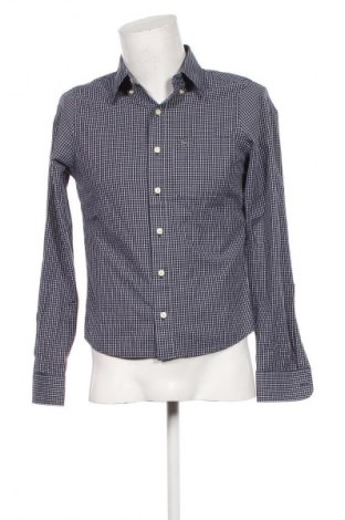 Męska koszula Abercrombie & Fitch, Rozmiar S, Kolor Kolorowy, Cena 111,99 zł