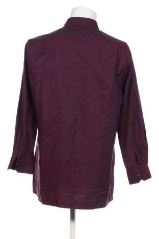 Herrenhemd Andrew James, Größe L, Farbe Mehrfarbig, Preis 37,99 €