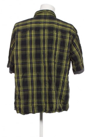 Cămașă de bărbați Angelo Litrico, Mărime 3XL, Culoare Multicolor, Preț 94,99 Lei