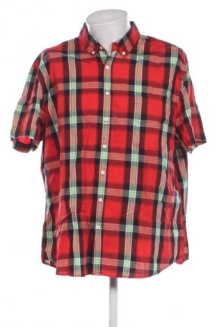 Herrenhemd Angelo Litrico, Größe 3XL, Farbe Mehrfarbig, Preis € 12,99