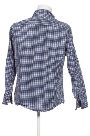 Męska koszula Angelo Litrico, Rozmiar XL, Kolor Kolorowy, Cena 24,99 zł